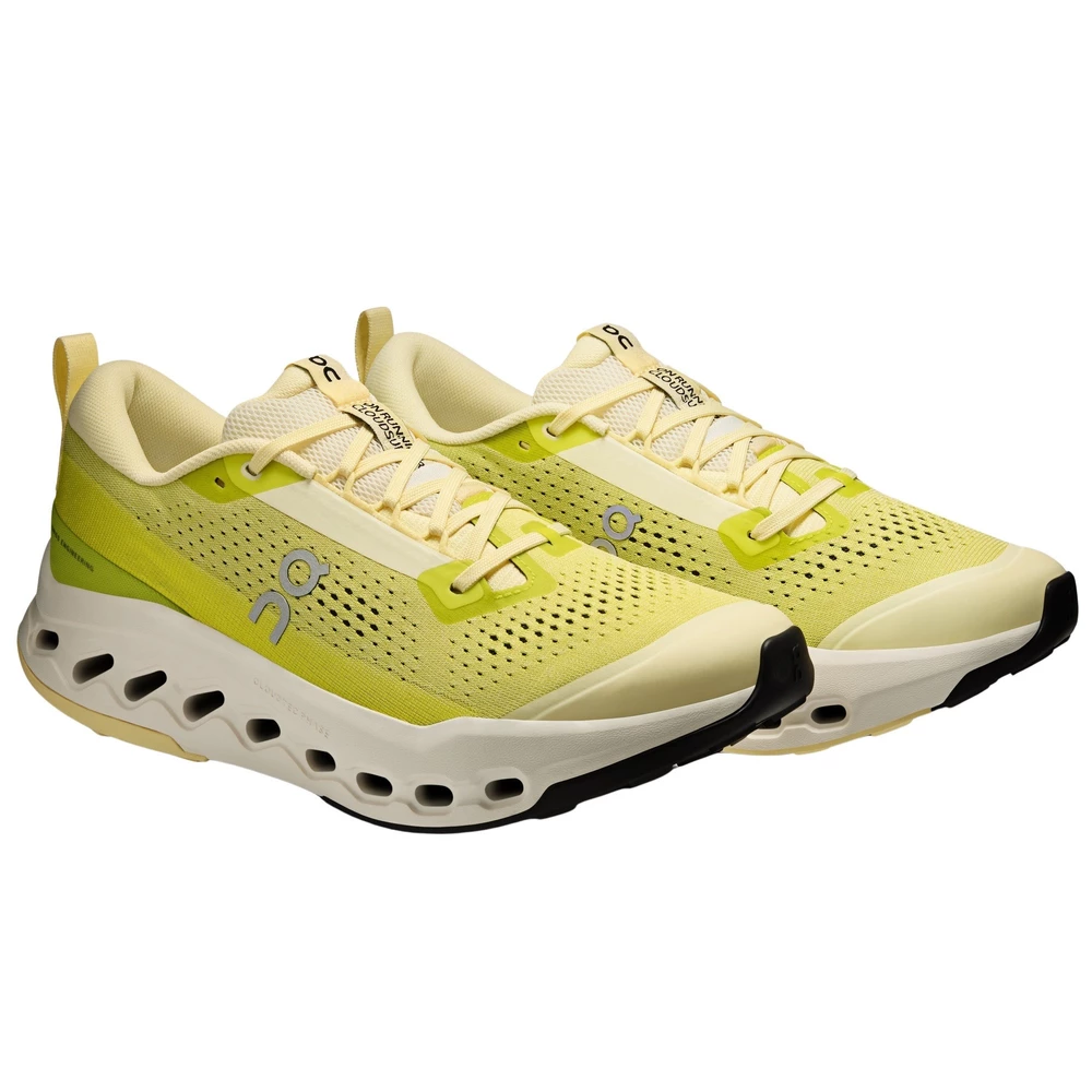 Sigma Sports On Running Cloudsurfer Trail 2 Running Shoes | Discount Codes available, easy returns, up to £25 off with Newsletter Signup, FREE Postage over £60