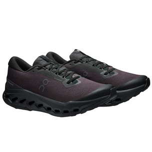 On Running Cloudsurfer Trail 2 Waterproof Running Shoes