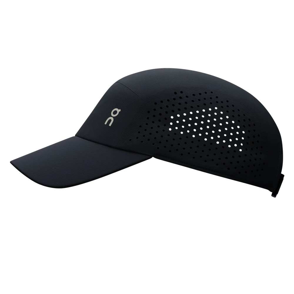 Sigma Sports On Running Lightweight Run Cap | Discount Codes available, easy returns, up to £25 off with Newsletter Signup, FREE Postage over £60