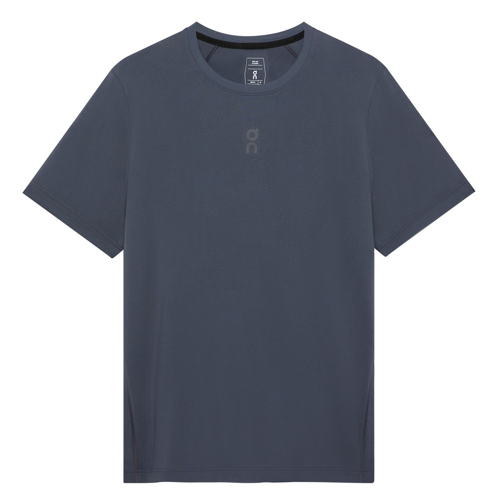 Sigma Sports On Running Trail T-Shirt | Discount Codes available, easy returns, up to £25 off with Newsletter Signup, FREE Postage over £60