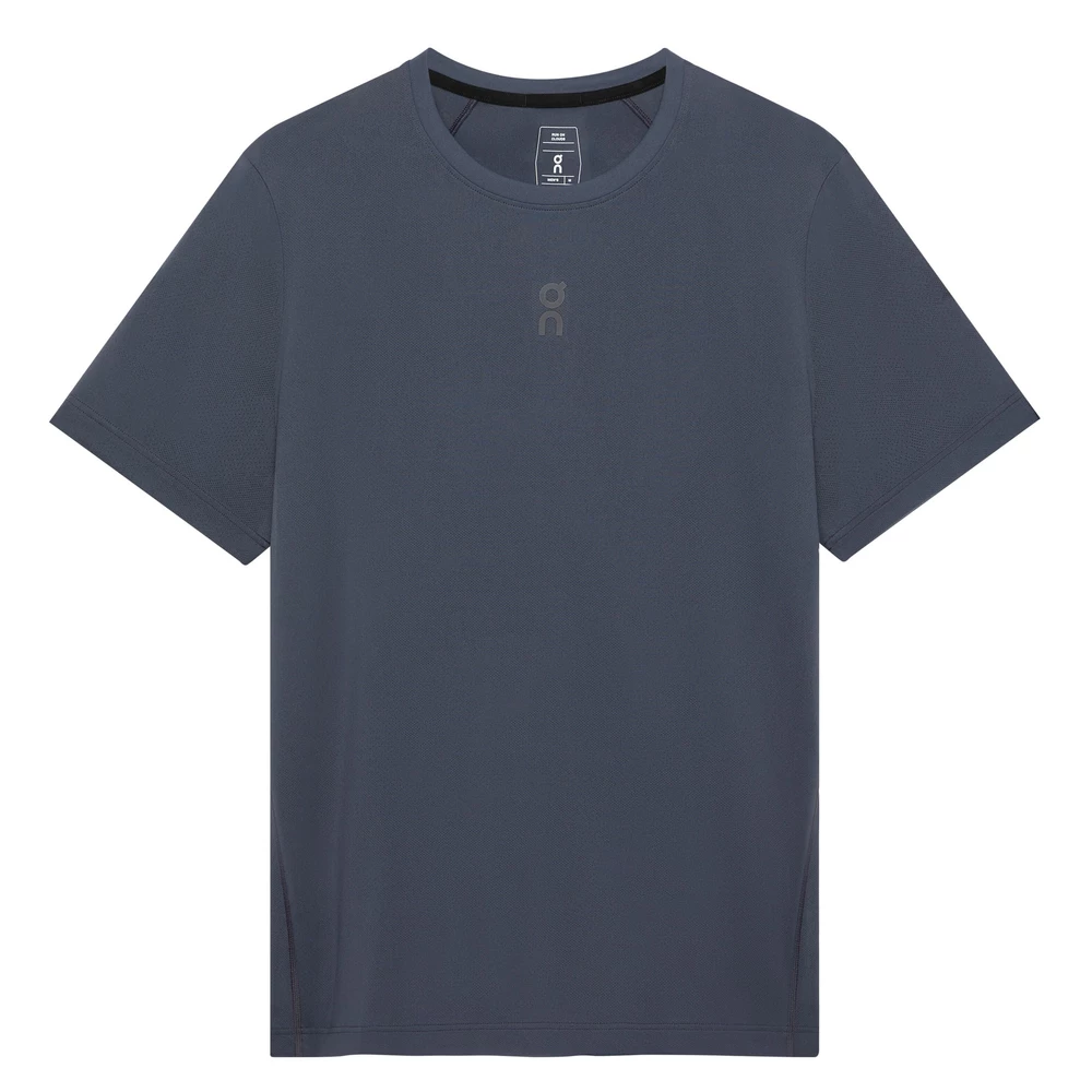 Sigma Sports On Running Trail T-Shirt | Discount Codes available, easy returns, up to £25 off with Newsletter Signup, FREE Postage over £60