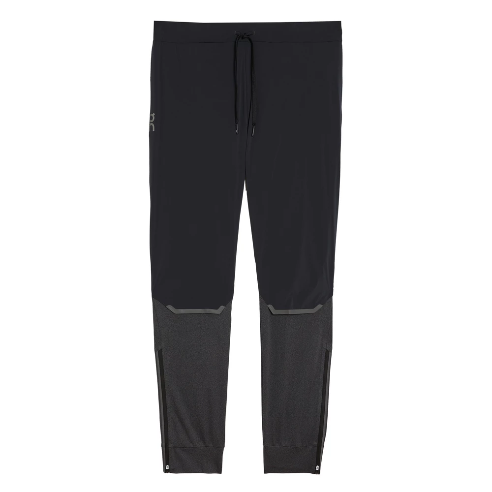 Sigma Sports On Running Weather Running Pants | Discount Codes available, easy returns, up to £25 off with Newsletter Signup, FREE Postage over £60