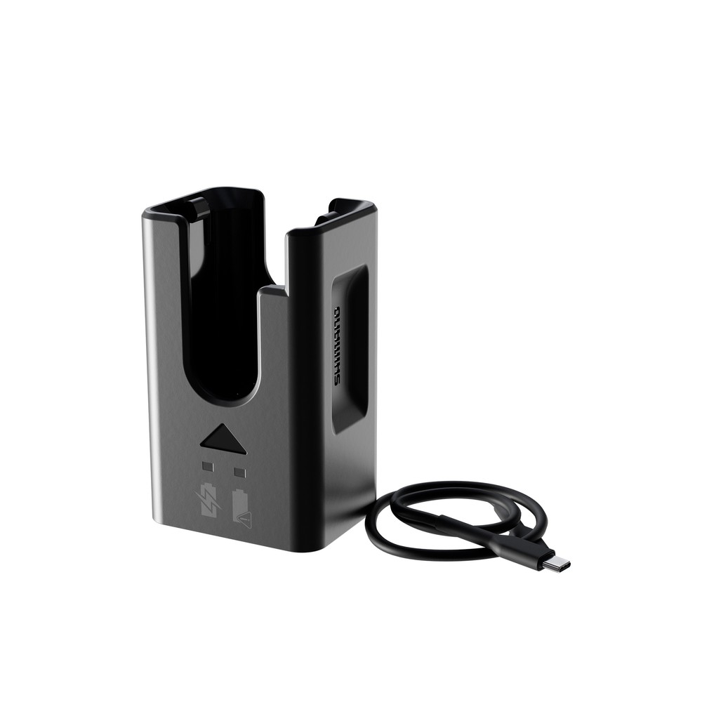 Shimano EC-DN100 Di2 Wireless Rear Derailleur Battery Charger
