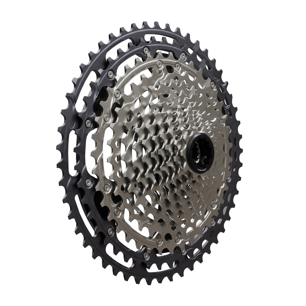 Shimano CS-M8200 XT 12-Speed Cassette