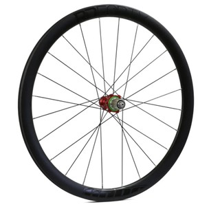 Hope Technology RD40 Carbon Disc Rear Wheel