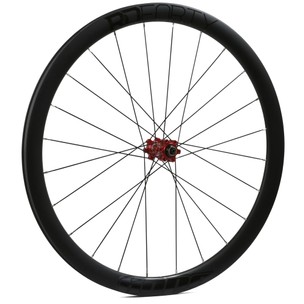 Hope Technology RD40 Carbon Front Wheel