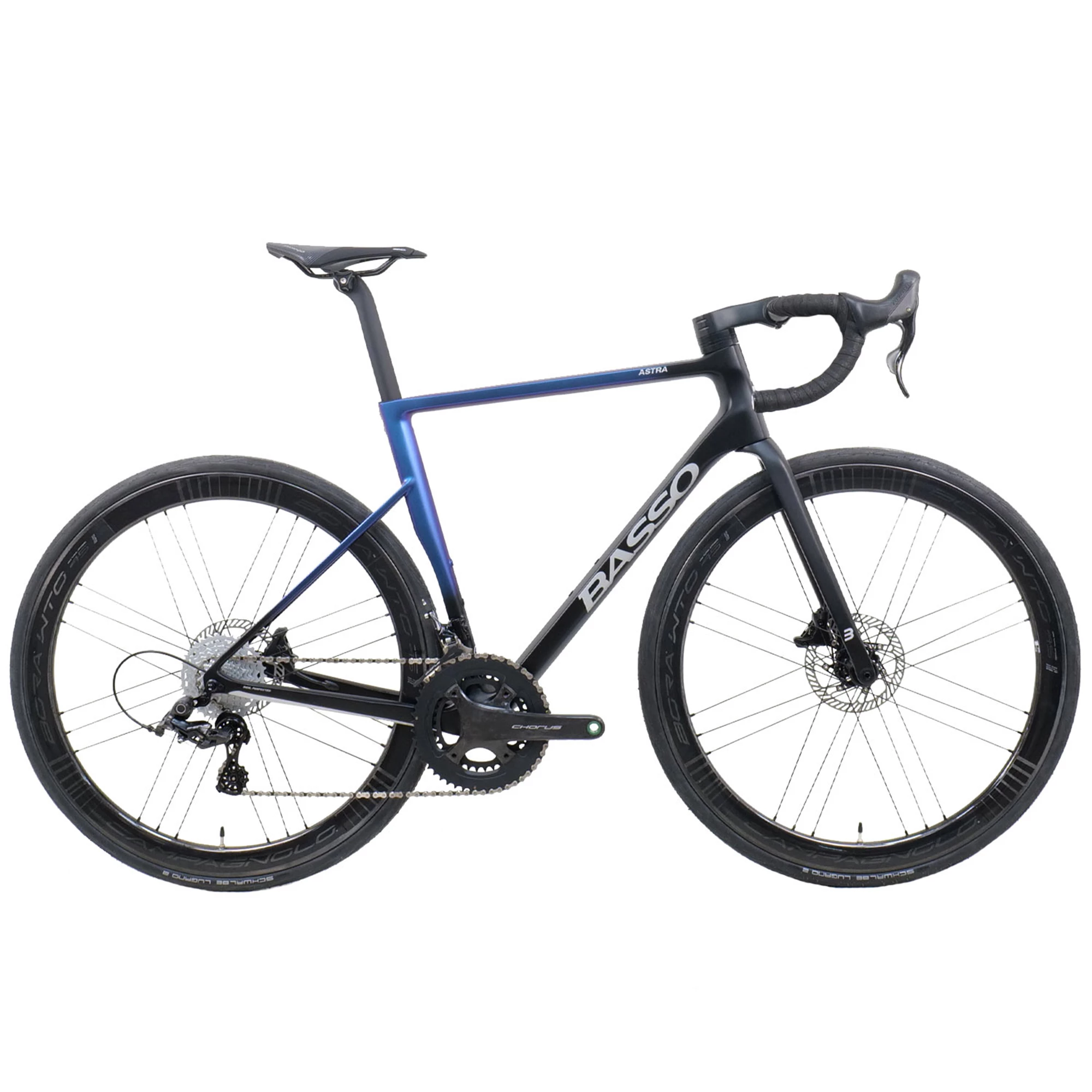 Basso Astra Chorus Bike Sigma Sports