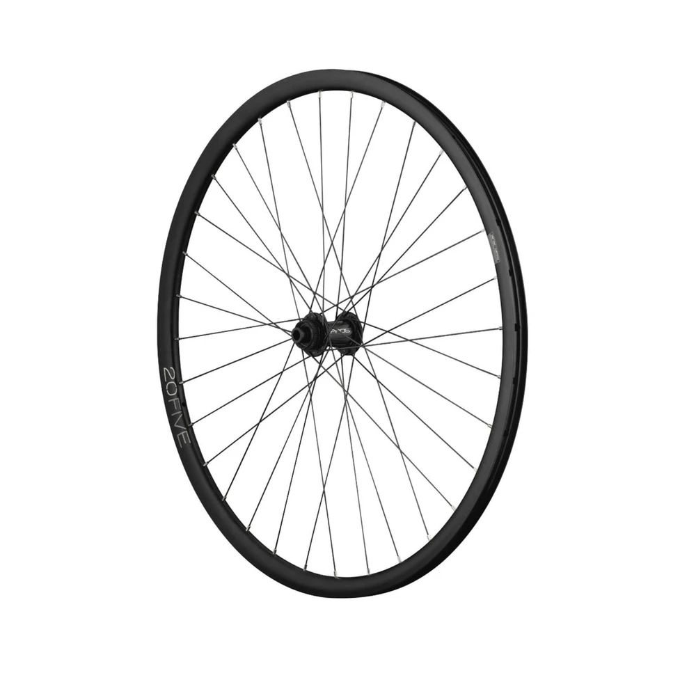 Sigma Sports Hope Technology 20Five Pro5 24h Front Clincher Wheel | Discount Codes available, easy returns, up to £25 off with Newsletter Signup, FREE Postage over £60