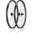 Specialized Traverse HD 650B Carbon Wheelset