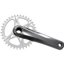 Shimano FC-M9120 XTR 12-Speed 52mm Chainline Crankset Without Chainring