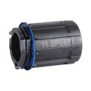 Campagnolo Freehub Body HG 11 Alloy Axle