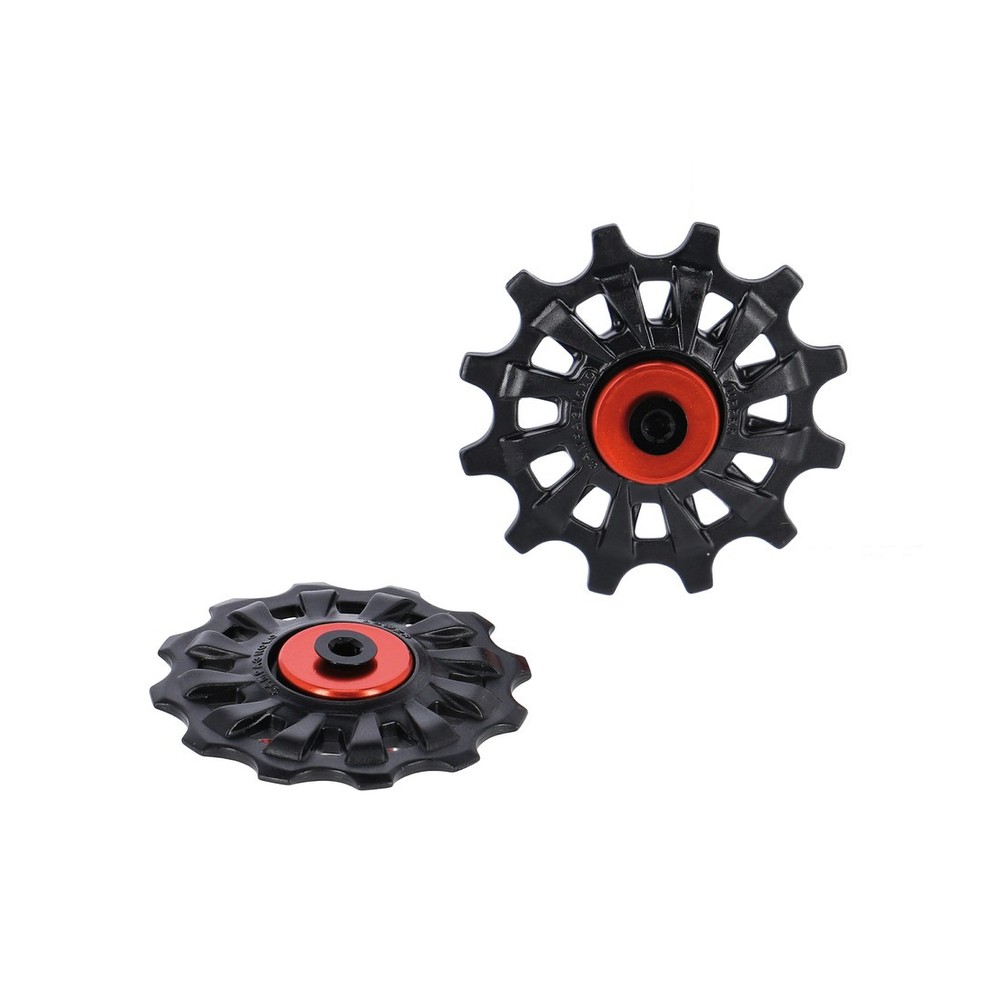 Campagnolo Super Record 12 Speed Jockey Wheels