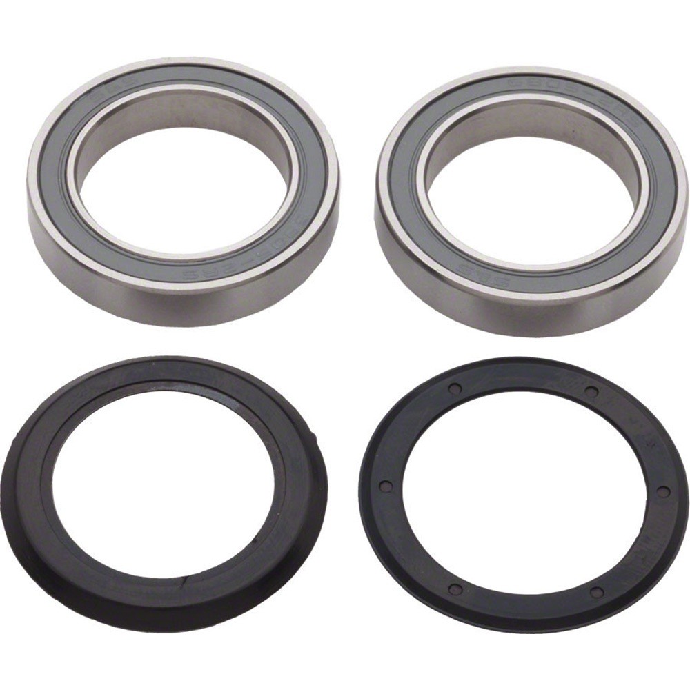 Campagnolo Power Torque Bearings/Seals Kit (2pcs)