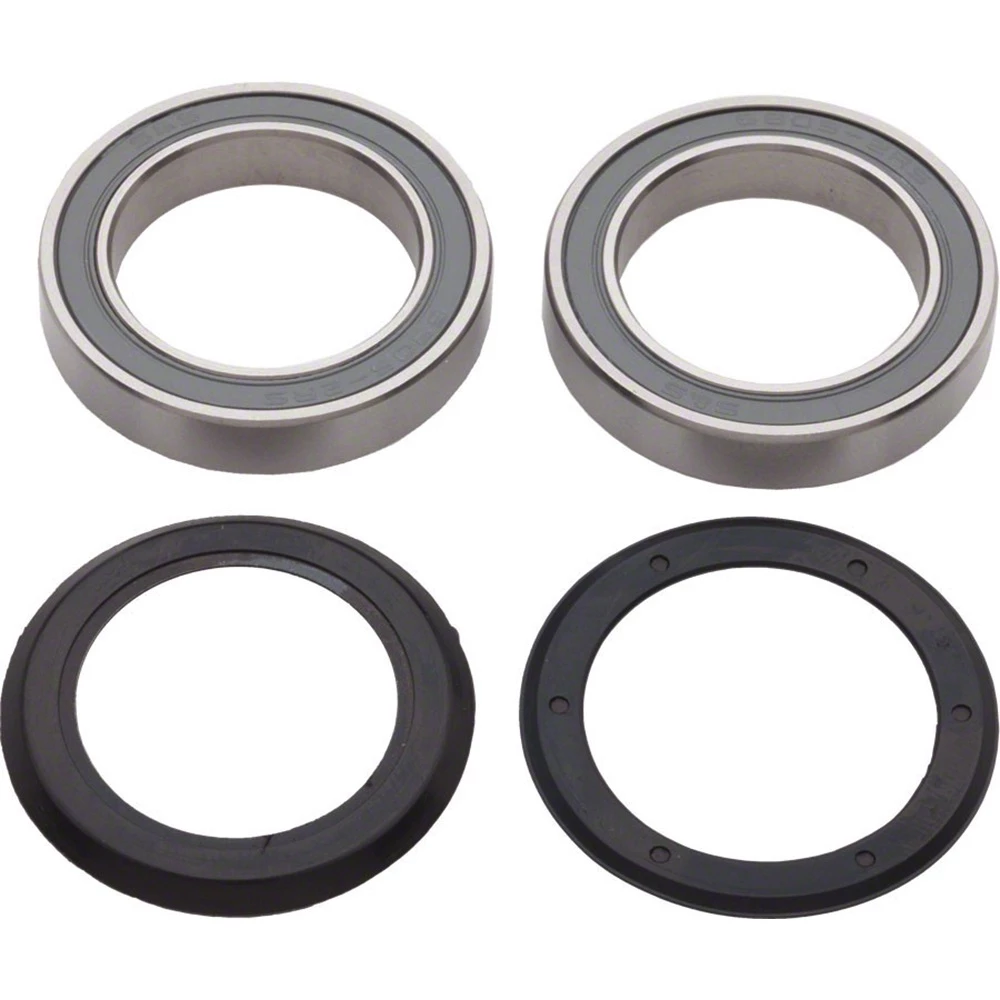 Sigma Sports Campagnolo Power Torque Bearings/Seals Kit (2pcs) | Discount Codes available, easy returns, up to £25 off with Newsletter Signup, FREE Postage over £60