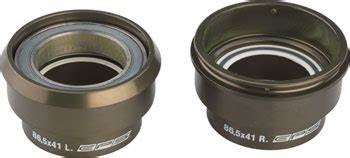 Campagnolo Power-Torque Cups