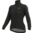 Ale Women's Solid Fondo Jacket