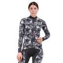Ale Women's PR-R Las Vegas Long Sleeve Jersey