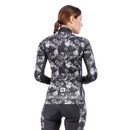 Ale Women's PR-R Las Vegas Long Sleeve Jersey