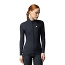 Ale Women's R-EV1 Warm Race Long Sleeve Jersey