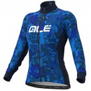 Ale Women's Solid Break Long Sleeve Jersey