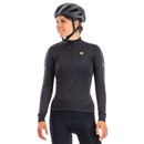 Ale Women's Solid Fondo Long Sleeve Jersey