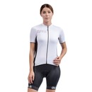 Ale Colour Block Pragma Womens Short Sleeved Jersey