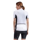 Ale Colour Block Pragma Womens Short Sleeved Jersey
