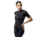Ale Women's Pragma Colour Block 2.0 Short Sleeve Jersey