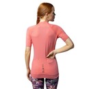 Ale Women's Pragma Colour Block 2.0 Short Sleeve Jersey