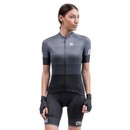 Ale Women's Pragma Level Short Sleeve Jersey