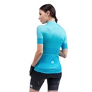 Ale Women's Pragma Level Short Sleeve Jersey