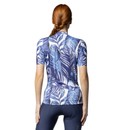 Ale Women's PR-S Leaf Short Sleeve Jersey