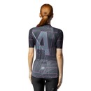 Ale Women's PR-E Synergy Short Sleeve Jersey