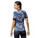 Ale Women's PR-E Vanessa Short Sleeve Jersey