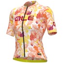 Ale Women's PR-R Amazzonia Short Sleeve Jersey