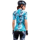 Ale Women's PR-R Amazzonia Short Sleeve Jersey