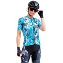 Ale Women's PR-R Amazzonia Short Sleeve Jersey