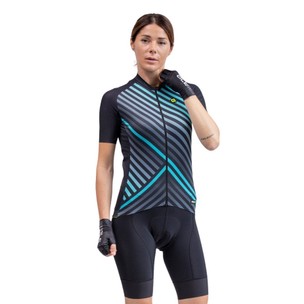 Ale Women's PR-R Fast Short Sleeve Jersey