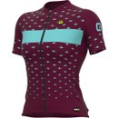 Ale Stars Womens Short Sleeve Jersey
