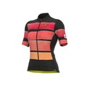 Ale Women's PR-S Track Short Sleeve Jersey