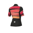 Ale Women's PR-S Track Short Sleeve Jersey