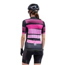 Ale Women's PR-S Track Short Sleeve Jersey