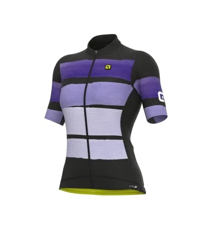 Sigma Sports Ale Women's PR-S Track Short Sleeve Jersey | Discount Codes available, easy returns, up to £25 off with Newsletter Signup, FREE Postage over £60