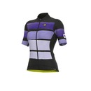 Ale Women's PR-S Track Short Sleeve Jersey