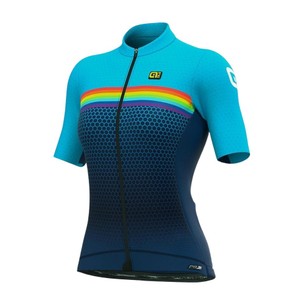Ale Women's PR-S Bridge Short Sleeve Jersey
