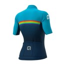 Ale Women's PR-S Bridge Short Sleeve Jersey
