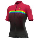 Ale Women's PR-S Bridge Short Sleeve Jersey