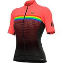 Ale Women's PR-S Bridge Short Sleeve Jersey