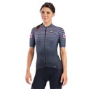 Ale Women's PR-S Bullet Short Sleeve Jersey