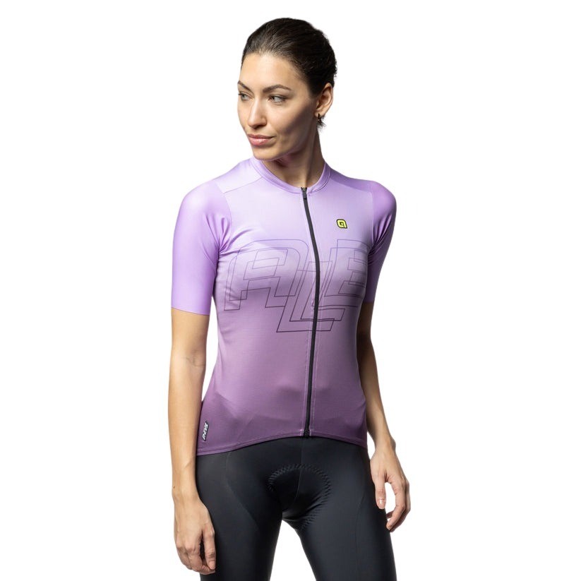 Sigma Sports Ale Women's R-EV1 Artika Short Sleeve Jersey | Discount Codes available, easy returns, up to £25 off with Newsletter Signup, FREE Postage over £60